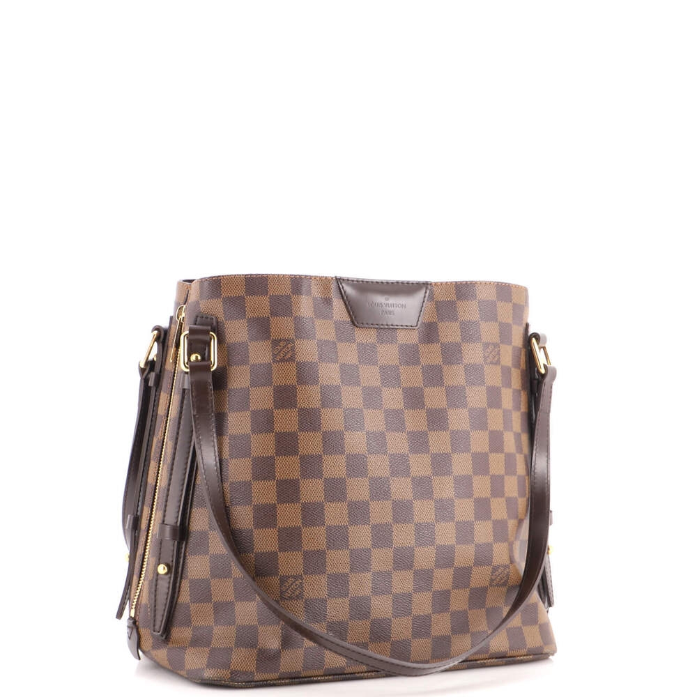 Louis Vuitton Cabas Rivington - Picture 2 of 7